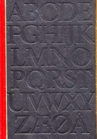 Norsk Ordbok. Bd. 4