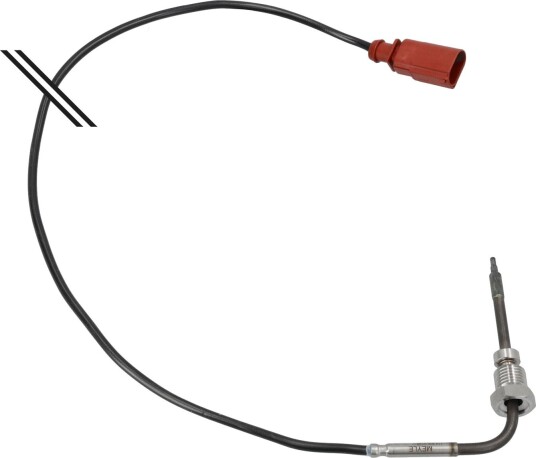 Sensor, eksostemperatur MEYLE 114 800 0139