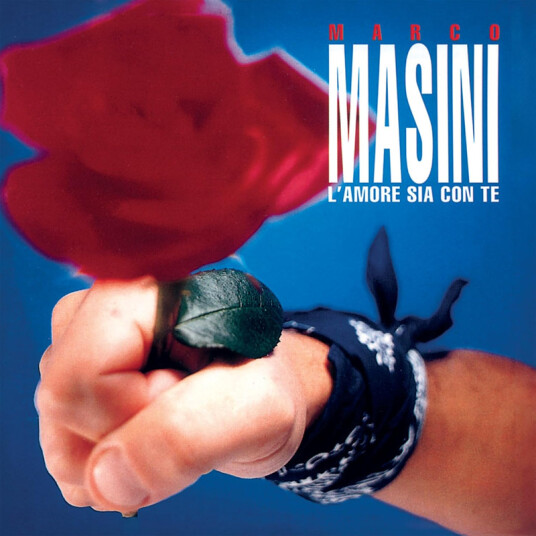 L'amore Sia Con Te