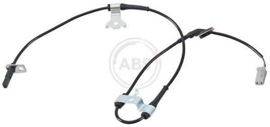 ABS sensor A.B.S. 31313 ABS sensor A.B.S. 31313
