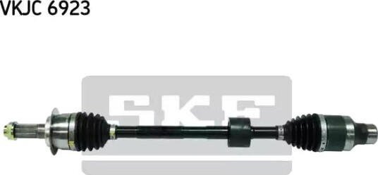 Skf Drivaksel SKF VKJC 6923 Skf Drivaksel SKF VKJC 6923