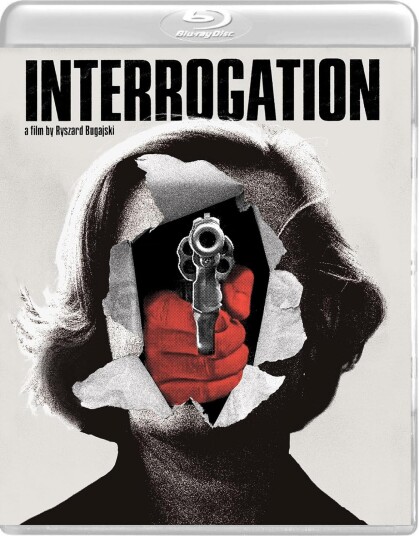 Interrogation 1982