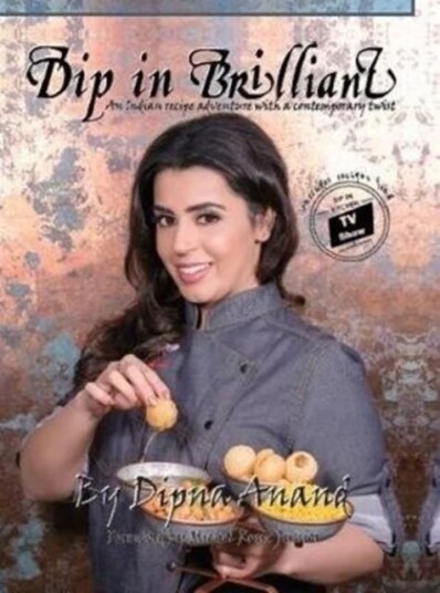 Dip In Brilliant Av Dipna Anand