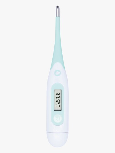 Bebeconfort Ultra Fast Flexible Febertermometer Bebeconfort Ultra Fast Flexible Febertermometer