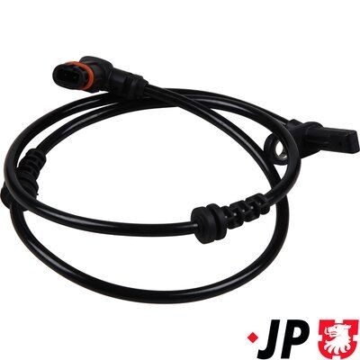 ABS sensor JP GROUP 1397101100 ABS sensor JP GROUP 1397101100