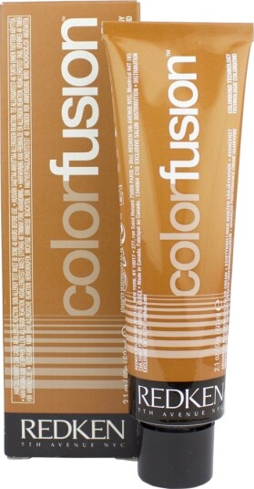Redken Color Fusion Natural Fashion 3Gr (U) 60 ml Redken Color Fusion Natural Fashion 3Gr (U) 60 ml