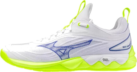 Mizuno Herre Sport Hvit 45 EU, Mizuno Herre Sport Hvit 45 EU,
