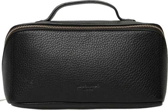 Rosemunde Rbmunich Cosmetic Case - BLACK GOLD - 0