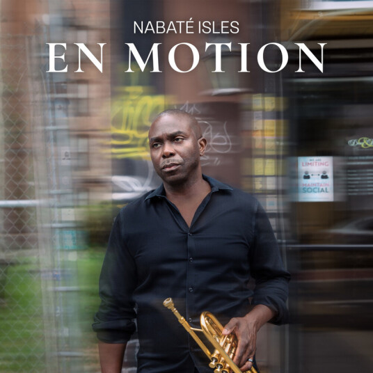 Nabate Isles En Motion CD