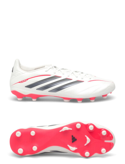 Adidas Performance Copa Pure Iv League Fg White 45 1/3 Adidas Performance Copa Pure Iv League Fg White 45 1/3