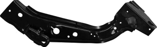DIEDERICHS 5808012 Lyskasterbase