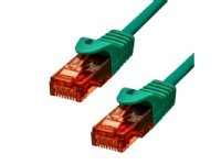 ProXtend 6UTP-05GR, 5m, Cat6, U/UTP (UTP), RJ-45, RJ-45