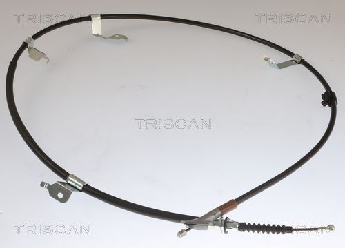 Tautrekk håndbremse TRISCAN 8140 131352