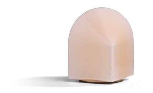 HAY Parade Table Lamp 160 Blush Pink