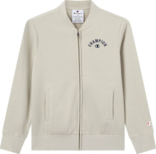 Champion Cardigan Neutral Chino Beige Champion 15 16 år 170 176 Cardigan