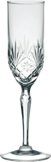 Hadeland Glassverk Marie Champagne/Hvitvinsglass 21. cl