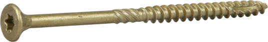 TRESKRUE ESSDRIVE SH 5X100 CS A-10