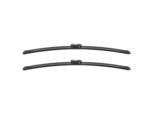 Bosch Aerotwin Flatblade Viskerblade Sæt A129s Bosch Aerotwin Flatblade Viskerblade Sæt A129s