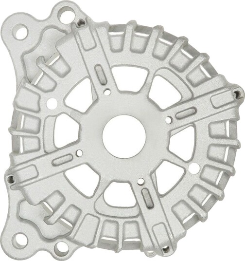 Holder, generator-drivflens AS-PL ABR3073S