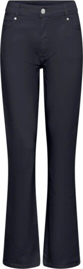 C.Ro Dame Jeans Blå XL,