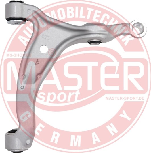 MASTER-SPORT 42827-PCS-MS Bærearm MASTER-SPORT 42827-PCS-MS Bærearm