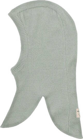 MINI A TURE Matkea Light Balaclava. Rws Green 2 3Y