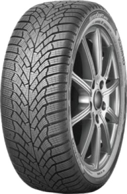 Kumho WinterCraft WP52 175/65R14 82T Kumho WinterCraft WP52 175/65R14 82T