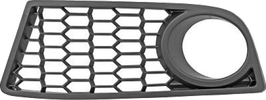 Ventilasjonsgitter DIEDERICHS 1281349