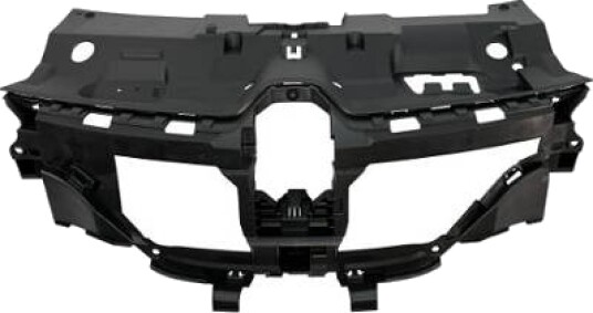 Holder, radiatorgitter DIEDERICHS 4467139