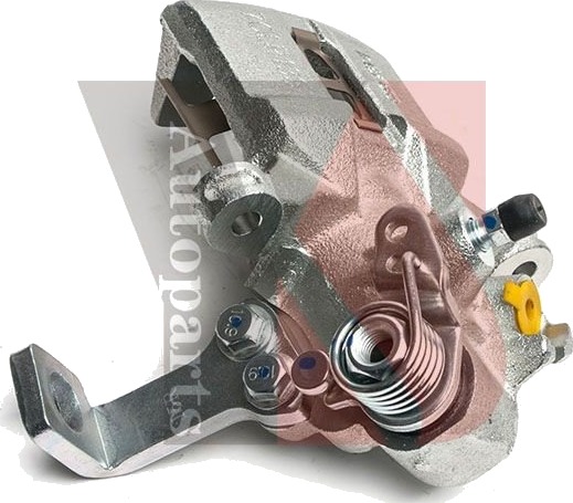 YSPARTS YS BC1172 Bremsecaliper YSPARTS YS BC1172 Bremsecaliper