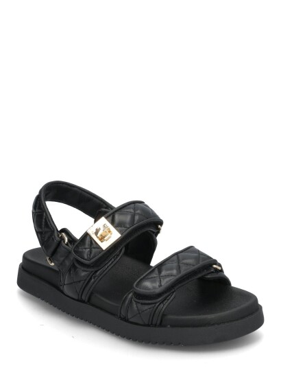 Steve Madden Mona Q Black 41