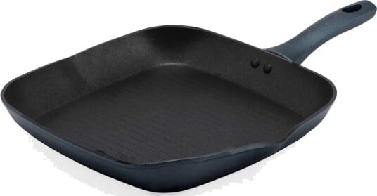 Salter BW13594DU Megastone Excellence Stekepanne 28 cm Salter BW13594DU Megastone Excellence Stekepanne 28 cm