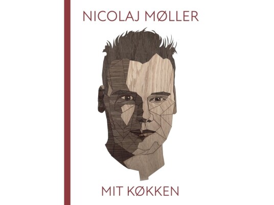 Nicolaj Møller - Mit Køkken | Nicolaj Møller | Språk: Dansk