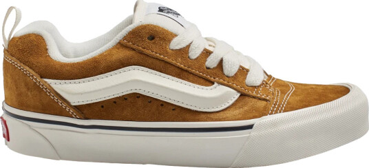 Vans Herre Sko Brun 42 EU,