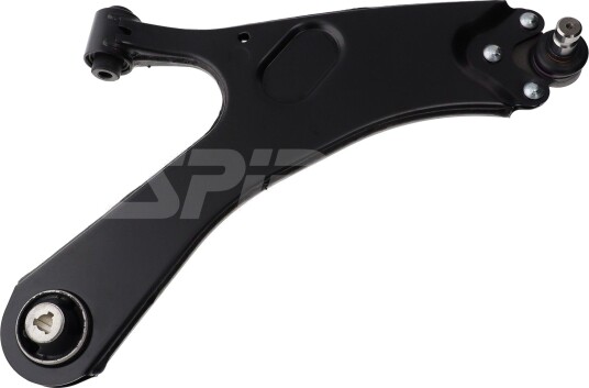 SPIDAN CHASSIS PARTS 64703 Bærearm