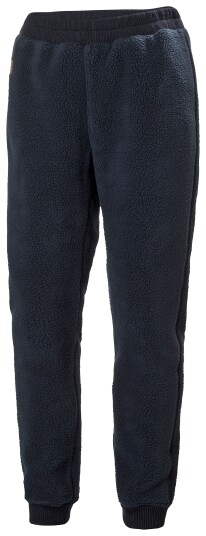 Helly Hansen Workwear Men's Pile Fleece Pant 72181 Heritage Navy, XS