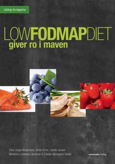 Low Fodmap Kosthefte Category: Grønn Mat Slankekost