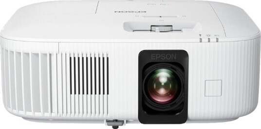Epson EH-TW6250 4K Pro-UHD Projektor med Android TV Hvit