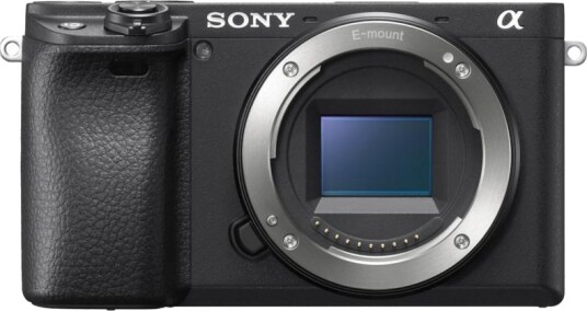 Sony Alpha 6400 Kit + SEL 16-50 II Sony Alpha 6400 Kit + SEL 16-50 II
