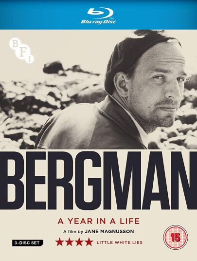Bergman: A Year In A Life