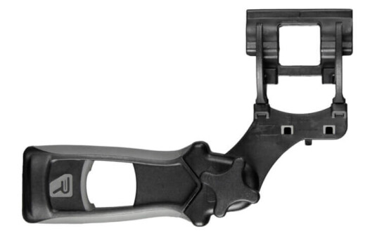 RYCOTE Boom Shock Mount Invision Softie Lyre Mount Duo 19-34mm RYCOTE Boom Shock Mount Invision Softie Lyre Mount Duo 19-34mm