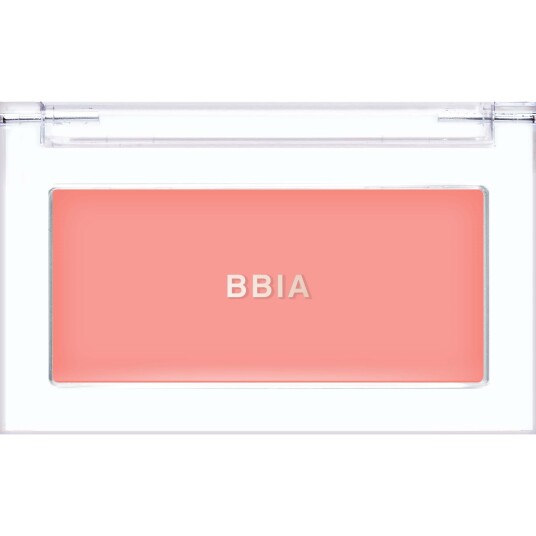 BBIA Ready To Wear Downy Cheek 02 Downy Peach