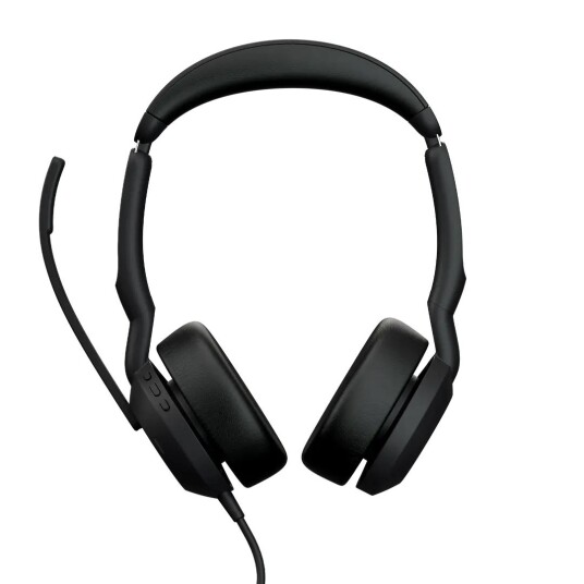 Jabra Evolve2 50 Usb Type-c / Usb Type-a Microsoft Teams Sort Jabra Evolve2 50 Usb Type-c / Usb Type-a Microsoft Teams Sort
