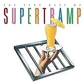 MediaTronixs Supertramp : The Very Best Of Supertramp CD (1993) Pre-Owned