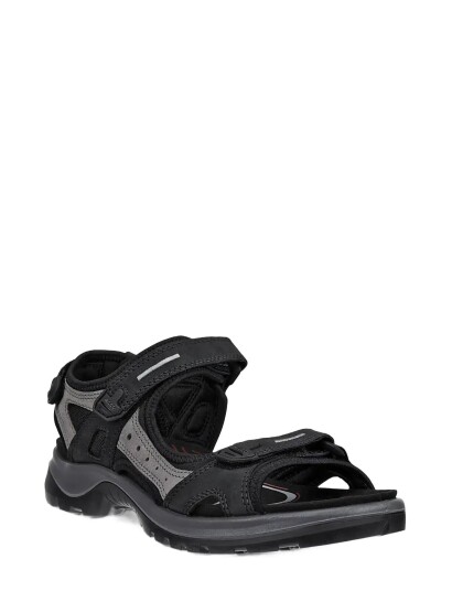 ECCO Offroad Black 38