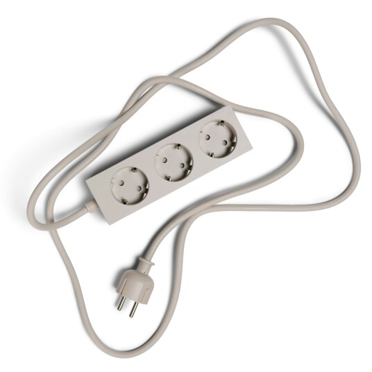 Power Bar 2 m Oat