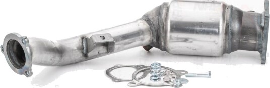 Katalysator NAP carparts CAK11329
