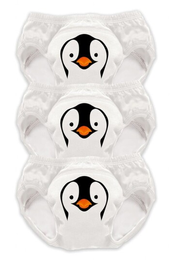 My Carry Potty My little training Pingvin Katt 3-pack 2-3år My Carry Potty My little training Pingvin Katt 3-pack 2-3år