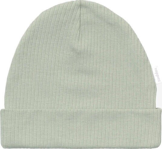 Noppies Hat - ICEBERG GREEN - 0-3M