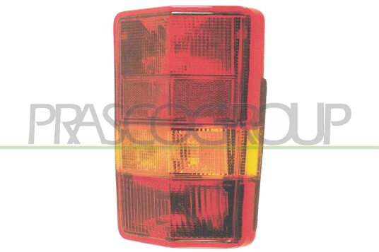 PRASCO FT9174153 Baklykt